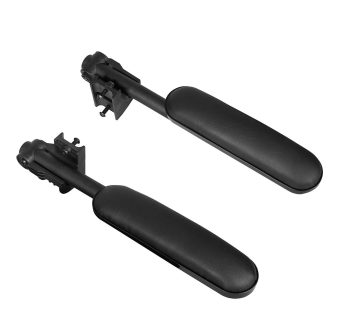 Armrests, to fit MyRide Cruise