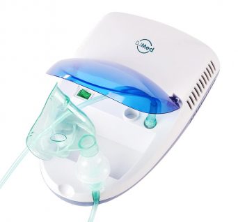 Nebuliser