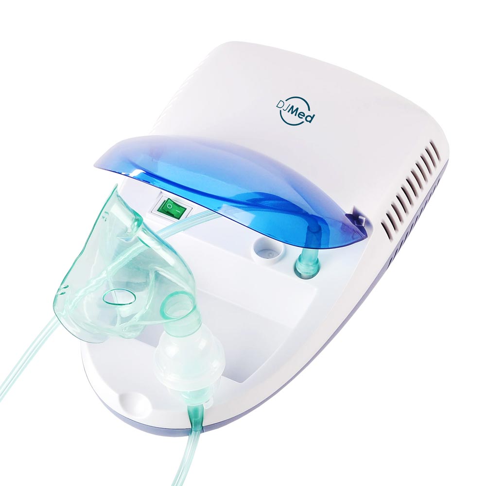 Clinical Compressor Nebuliser