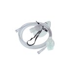 Nebuliser-Mask-Child