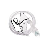 Nebuliser-mask child