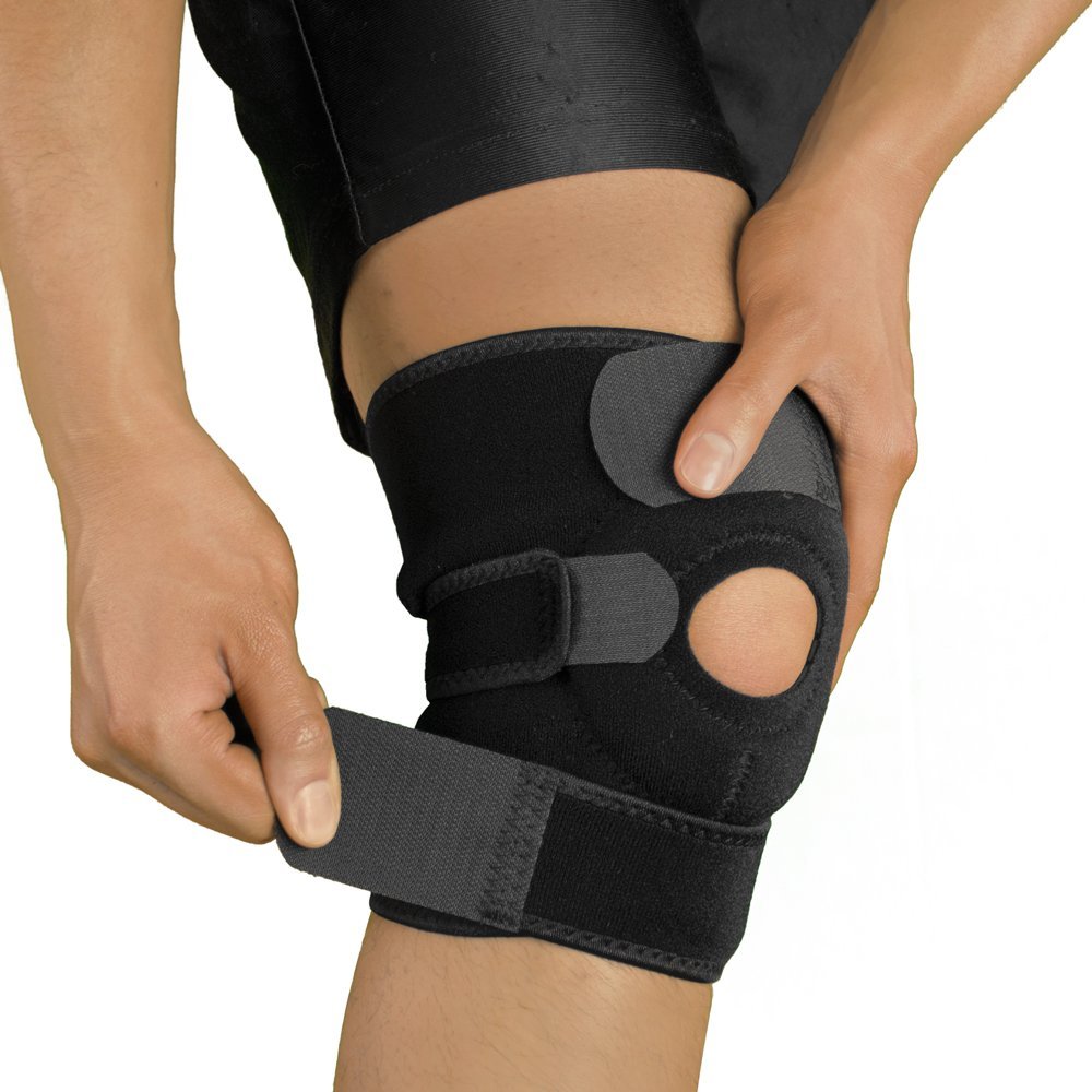 Knee Brace Help Arthritis at Larry Pullen blog