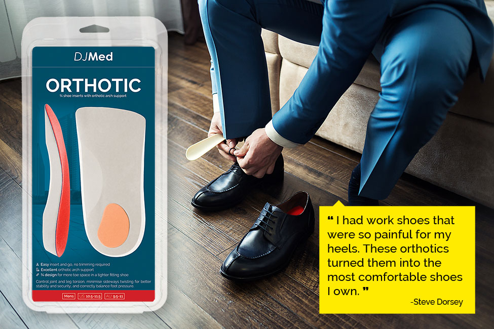 Orthotic-Insoles-Dress-Shoes-Customer-Feedback