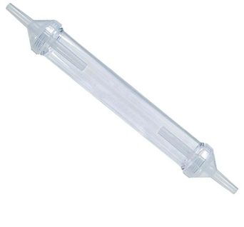 Oxygen Concentrator Inline Water Trap