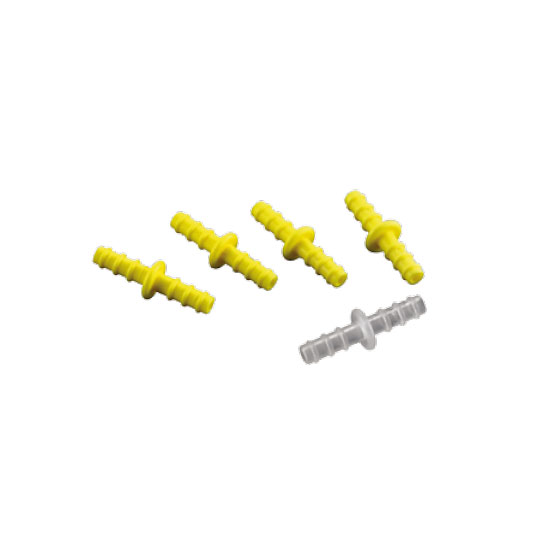 Oxygen Tubing Connectors 20Pk