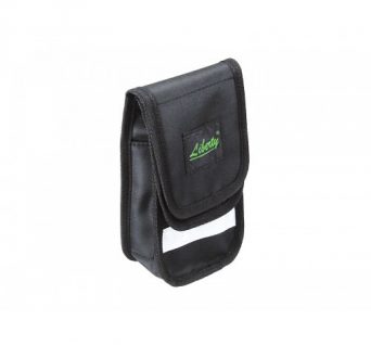 Liberty PARAMEDIC UTILITY POUCH Nursing BLACK NURSE POUCH INSTRUMENT Belt POUCH