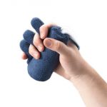 Palm Contracture Cone With Finger Separators