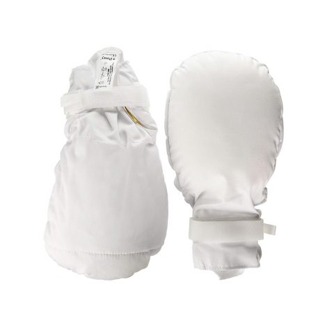 Hospital Bed Security Mitts