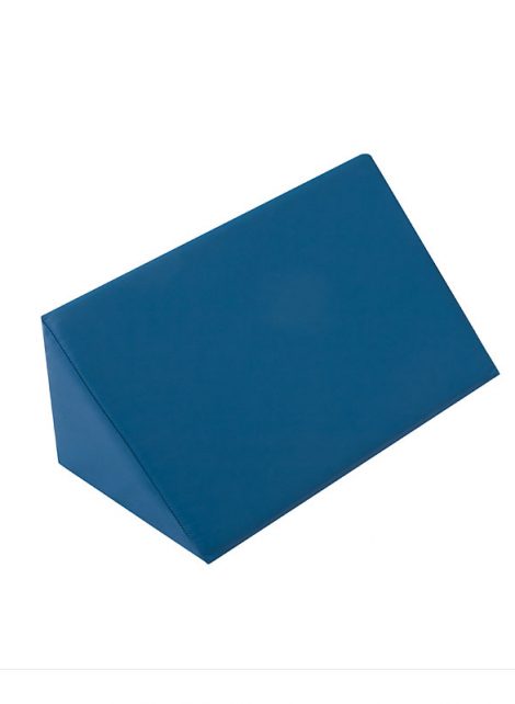 Positioning Wedge Triangle Pillow