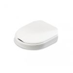 Raised Toilet Seat