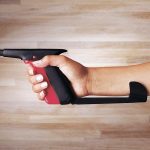 Reacher Grabber Grip