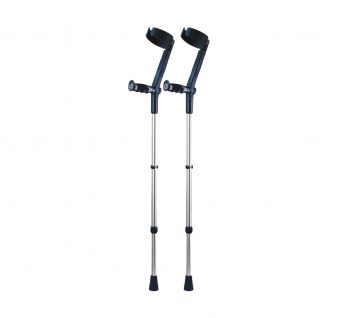 Black Crutches