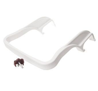 Rebotec Replacement Armrest & Clips