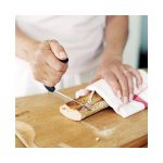 Relieve Angled Knife using