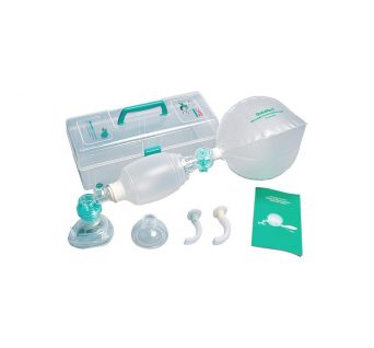 Child Resuscitation Kit