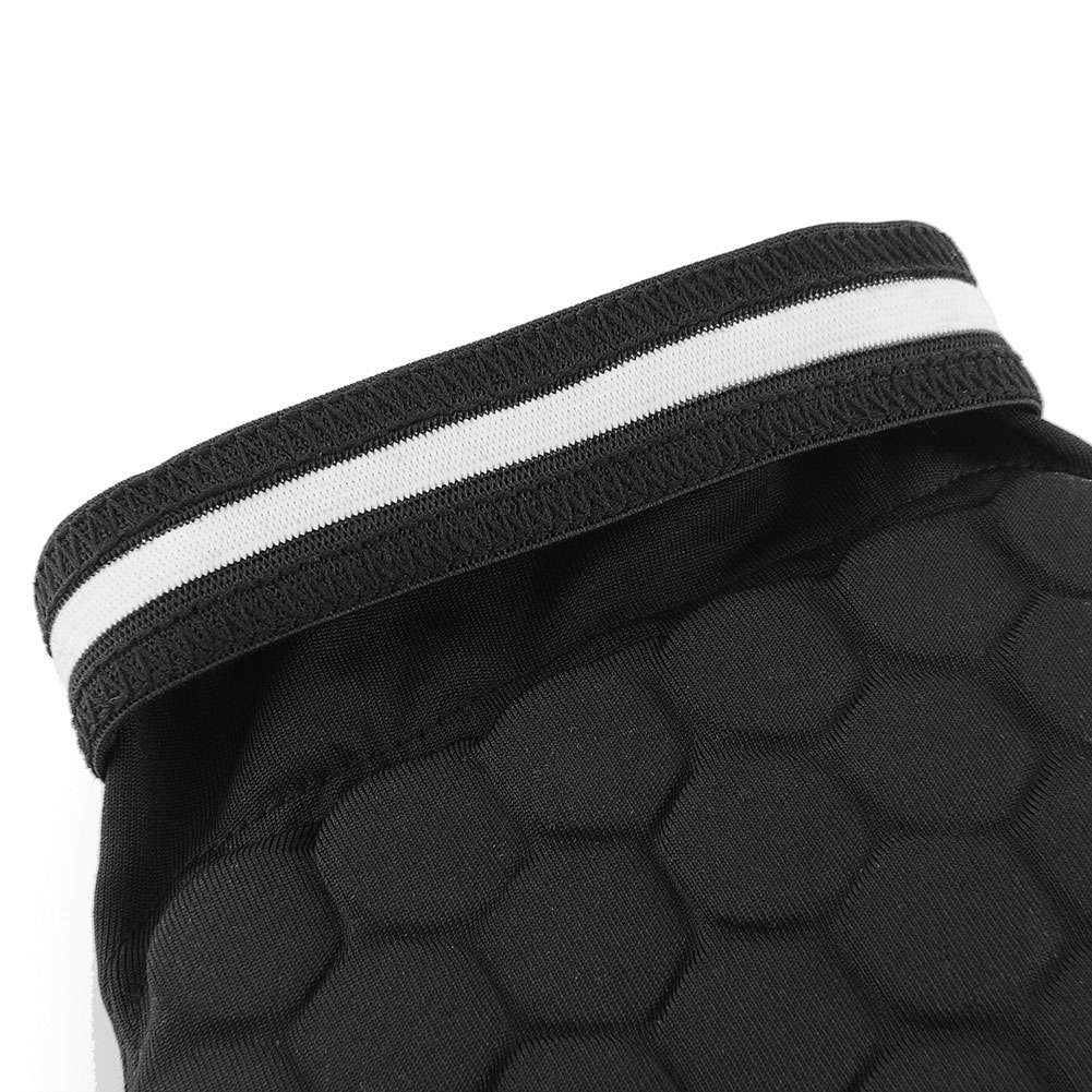 Leg Protectors With Soft Knee Padding