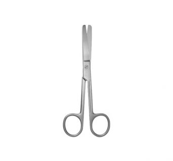 Surgical Scissors - Blunt & Blunt