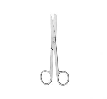 Surgical Scissors - Blunt & Sharp
