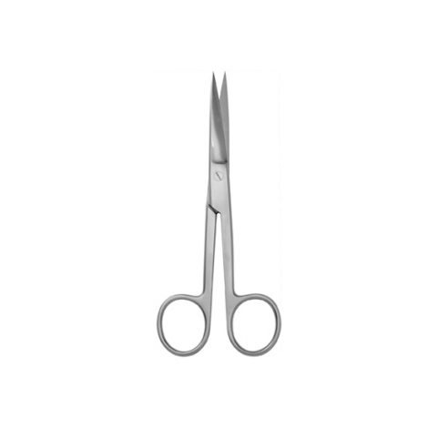 Surgical Scissors - Sharp & Sharp