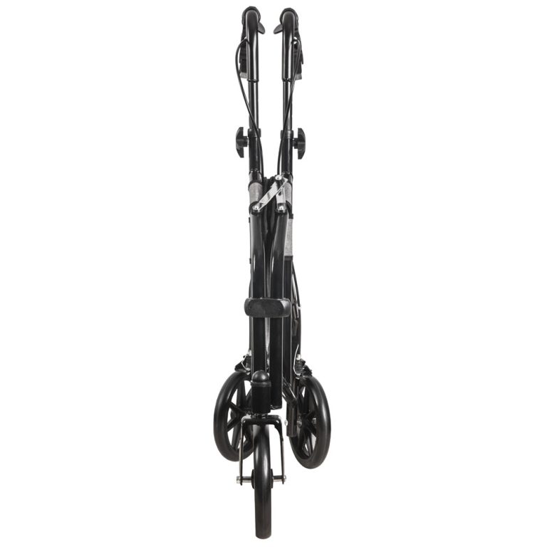 3 Wheel Walker Rollator