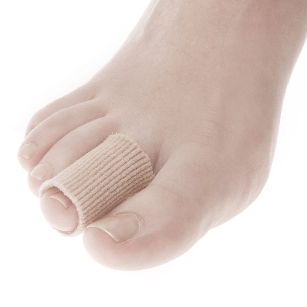 air force one toe protector