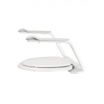 Toilet Support Arms By Etac Side