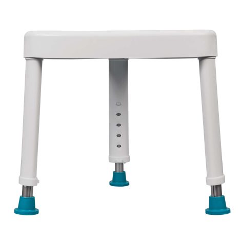 Triangular Shower Stool - Image 5