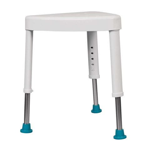 Triangular Shower Stool - Image 3