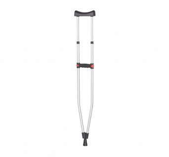 Under-Arm-Crutches