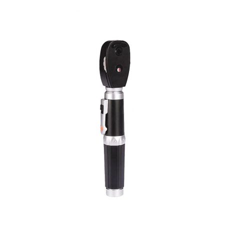 Xenon Halogen Ophthalmoscope