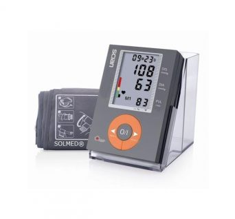 Digital Blood Pressure Monitor