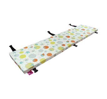 Child Hospital Bed Rail Protector Pad